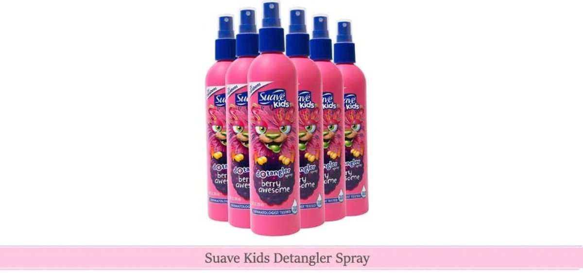 Make Kids Hair Detangling Easy with Smart Tips and Products
